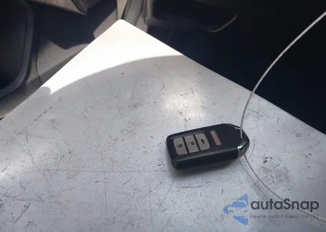 2015 Honda Civic Ex-L из США, поврежденный, VIN 2HGFG3B04FH527355